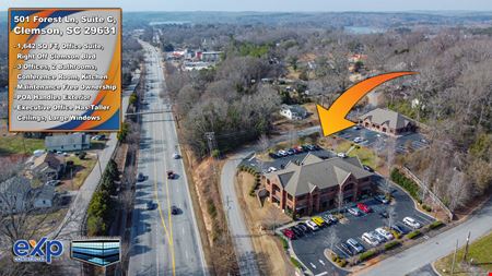 Preview of Office space for Rent at 501 Forest Lane