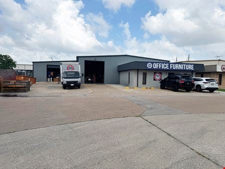 Preview of Industrial space for Rent at 6734 Northwinds Drive