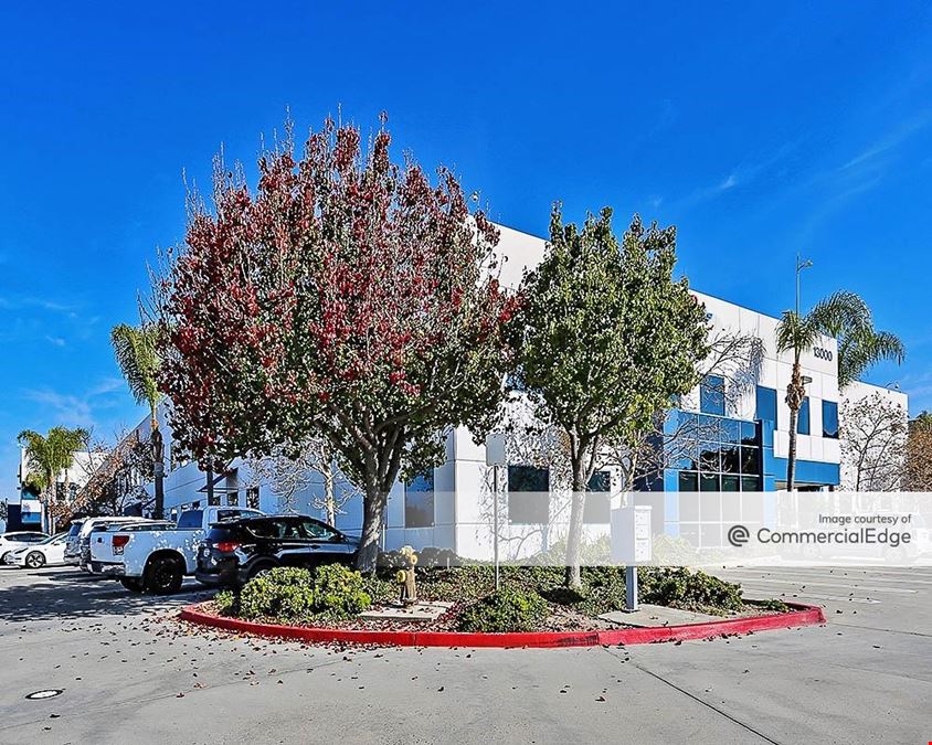 12131 & 12140 Community Road & 13000 Gregg Street