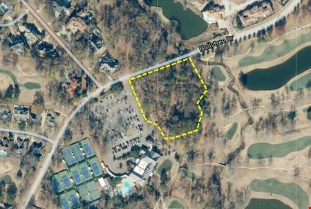 Preview of VacantLand space for Sale at 6654 Hollytree Dr