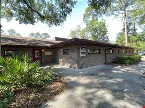 1000 NE 16th Avenue, Building F