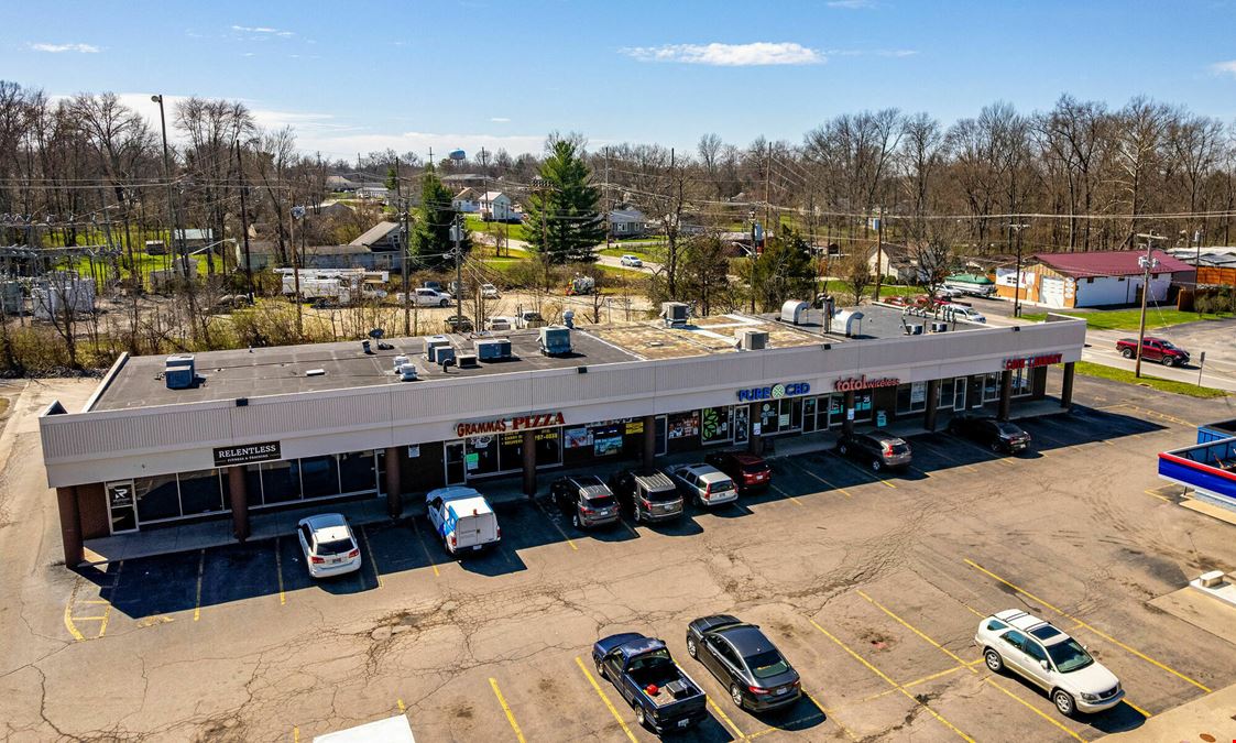 1727 East Ohio Pike