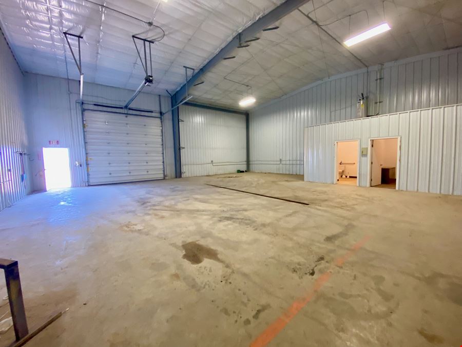 14,071 SF Industrial Multi-Tenant Investment Opportunity