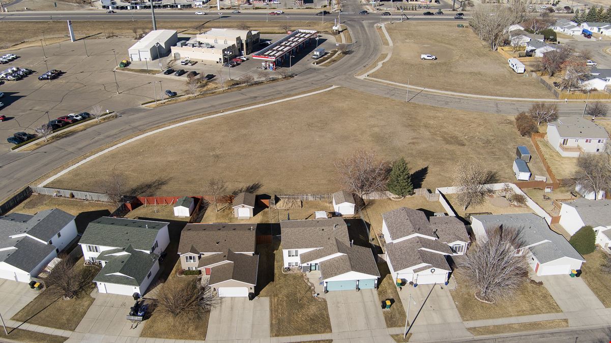 3940 Trenton Drive