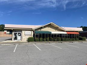 1220 Charleston Hwy.