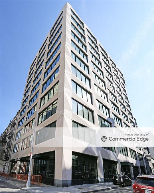 29 Jay Street