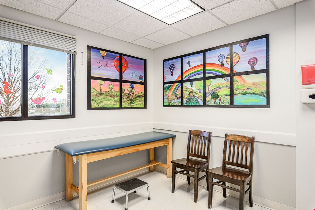 Sterling Medical Plaza
