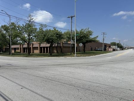 Preview of Industrial space for Rent at 510 W 172nd St