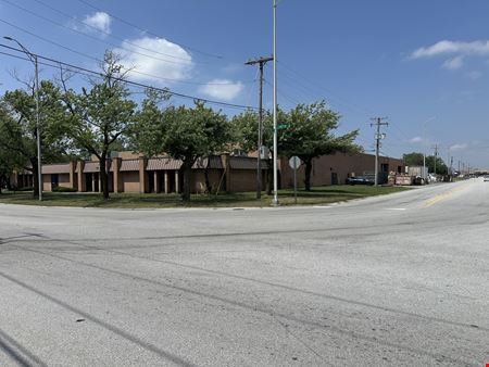 Preview of Industrial space for Rent at 510 W 172nd St