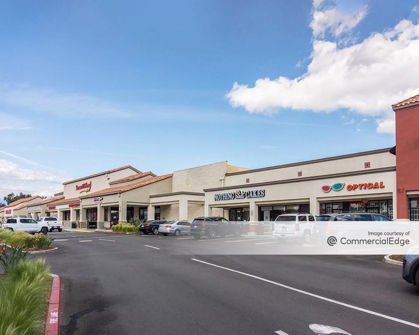 Chino Hills Marketplace