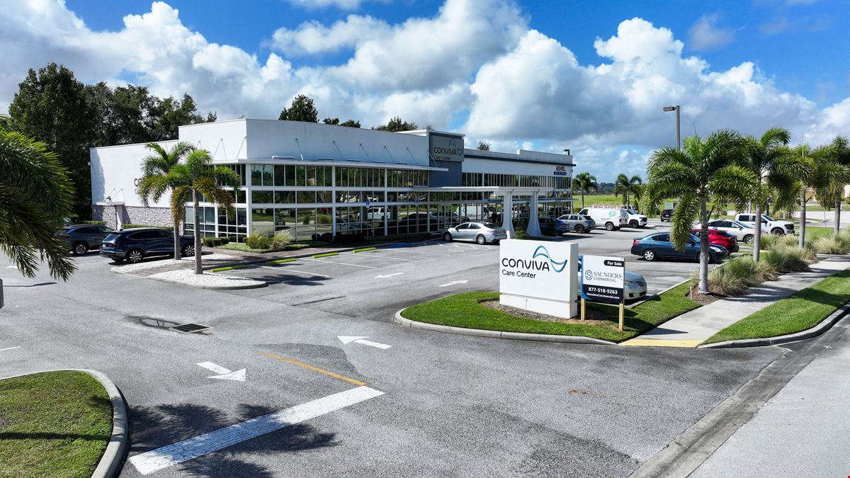 Innovation Medical Office Building