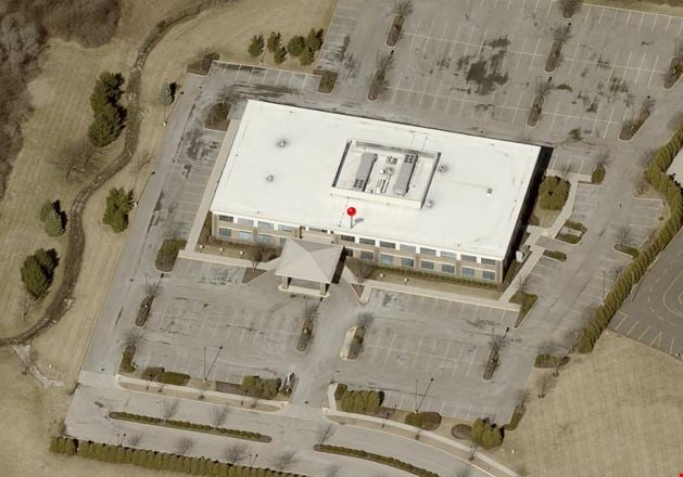 Preview of Healthcare space for Rent at 6251 Miami Valley Way