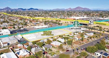 Preview of Retail space for Sale at 1939 E McDowell Rd