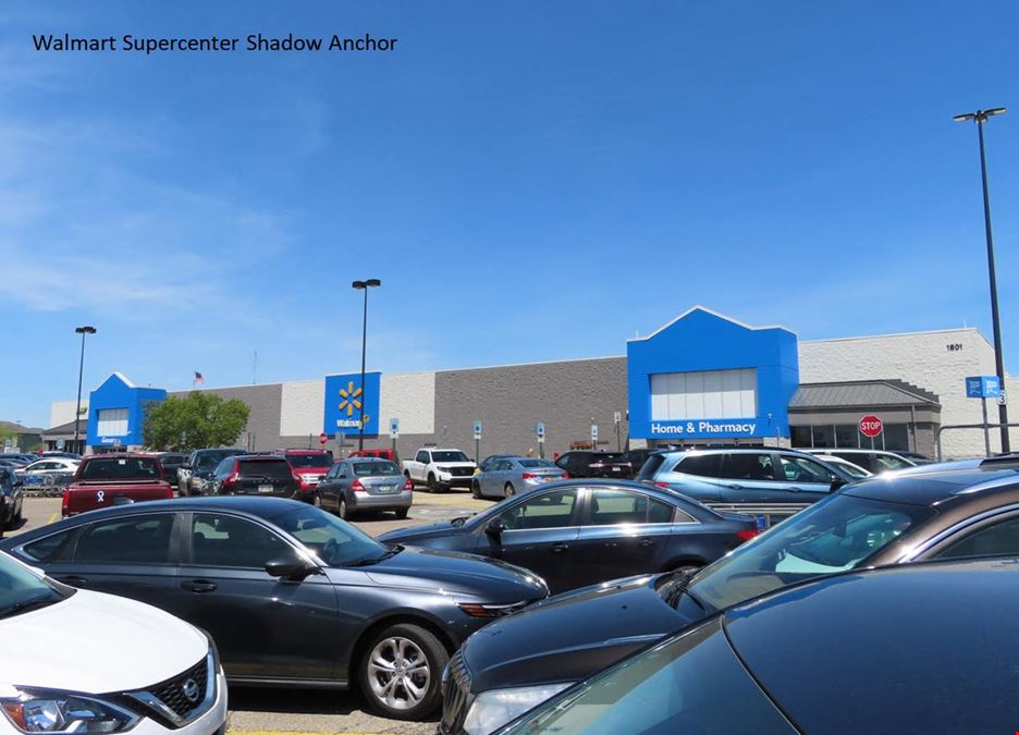 Troy Towne Center