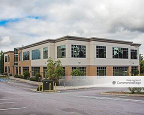 HCA Building
