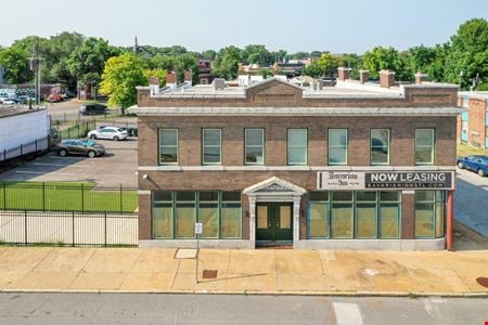 Preview of commercial space at 3012 Arsenal Street