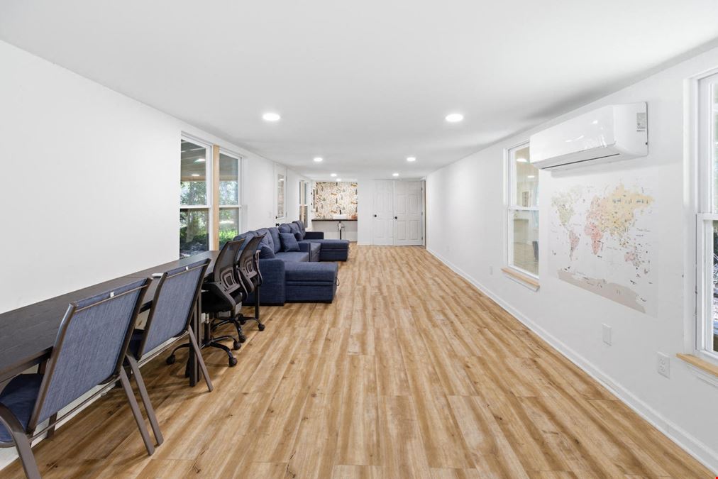3940 State Road 16, St Augustine FL 32092