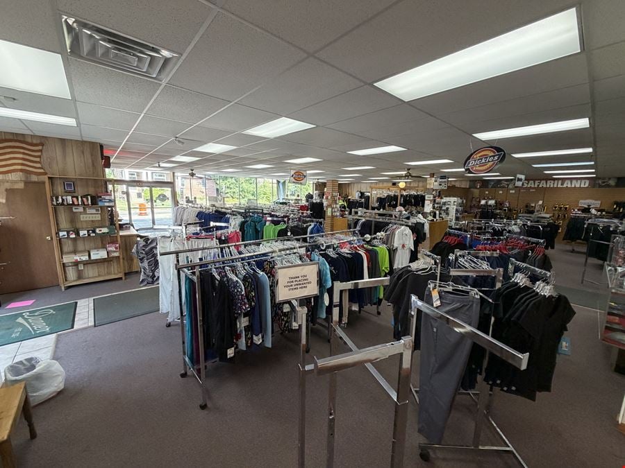 1025 North Sheridan Road