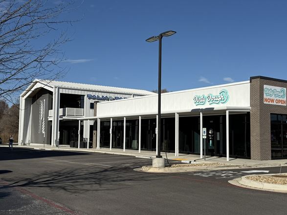 Preview of Retail space for Rent at 2515 S Campbell Ave