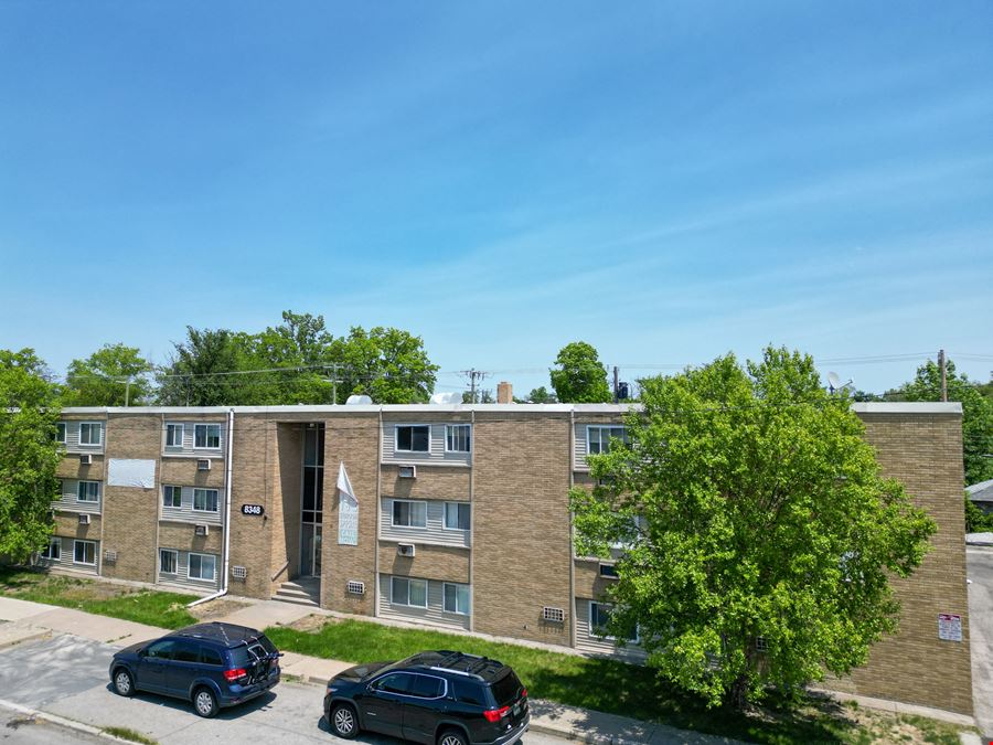 Greenfield Commons