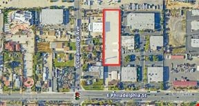 ±1.29 Acres - Fully Secured Industrial Yard