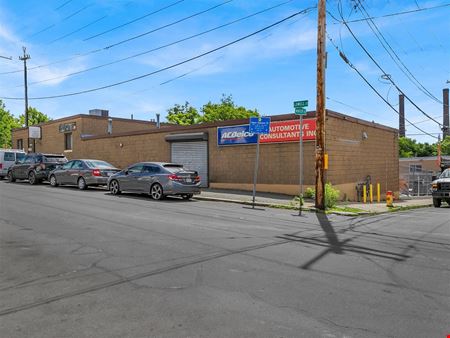 Preview of Commercial space for Sale at 292 Lowell Street