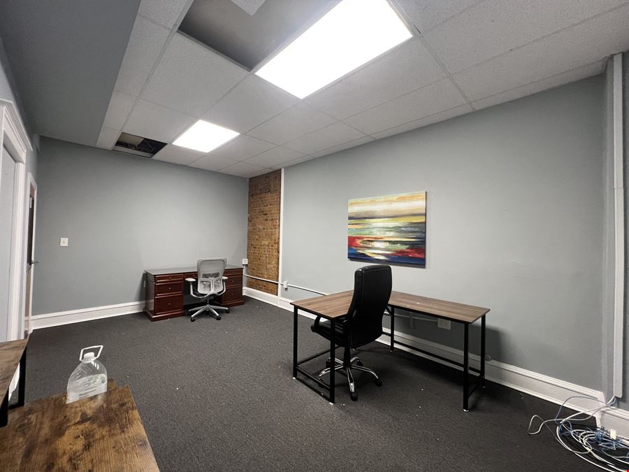 118 N Division St unit 302