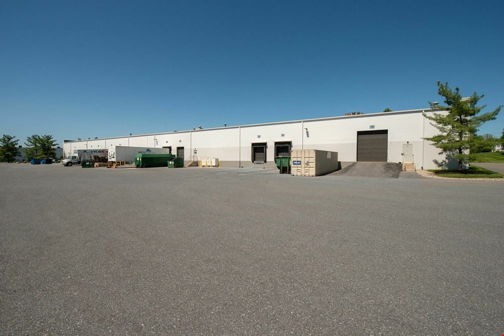 Prologis Lehigh Valley West