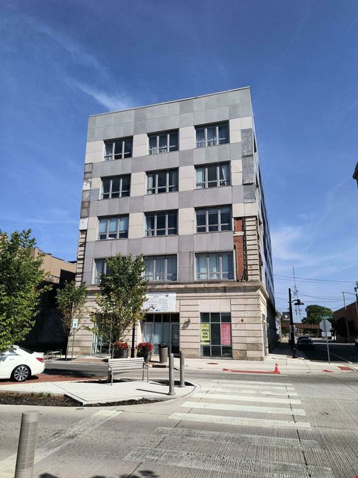 Downtown Hammond Redevelopment Opportunity