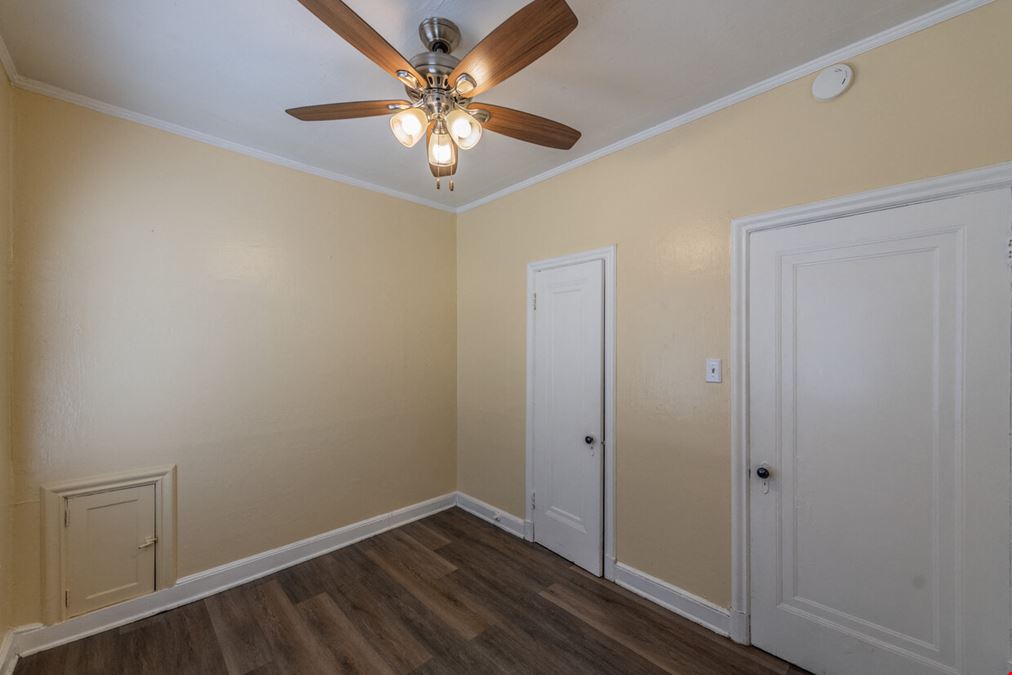 Hollywood Heights 403 W Hollywood Ave | San Antonio