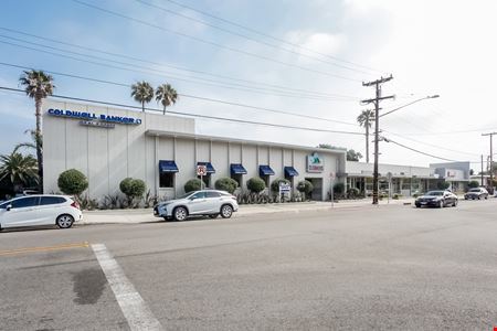 Preview of Office space for Rent at 23676-23712 Malibu Rd