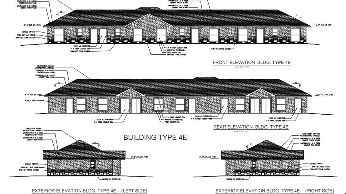 GARDEN HOMES OF PRINCETON