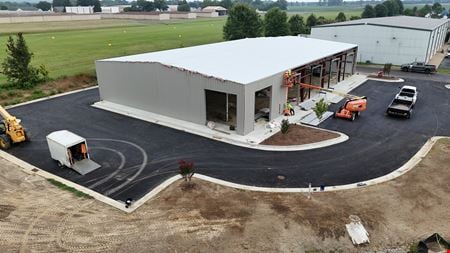 Preview of commercial space at 3406 Shannon Park Dr