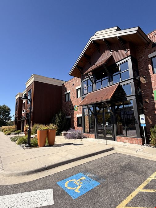 1019 E Main Street, Suite 202