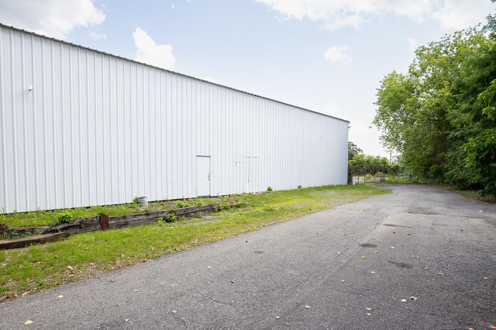 14 Kraft Ave.