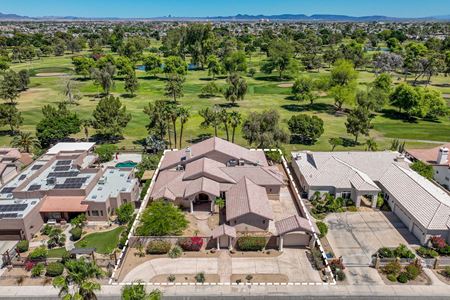 Preview of Other space for Sale at Beautiful Home Overlooking Yuma Country Club: 742 E Country Dr