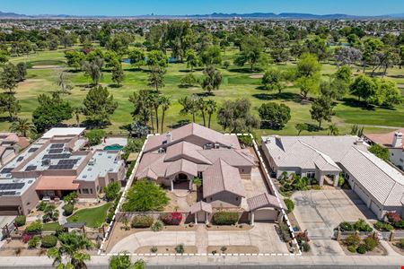 Preview of Other space for Sale at Beautiful Home Overlooking Yuma Country Club: 742 E Country Dr