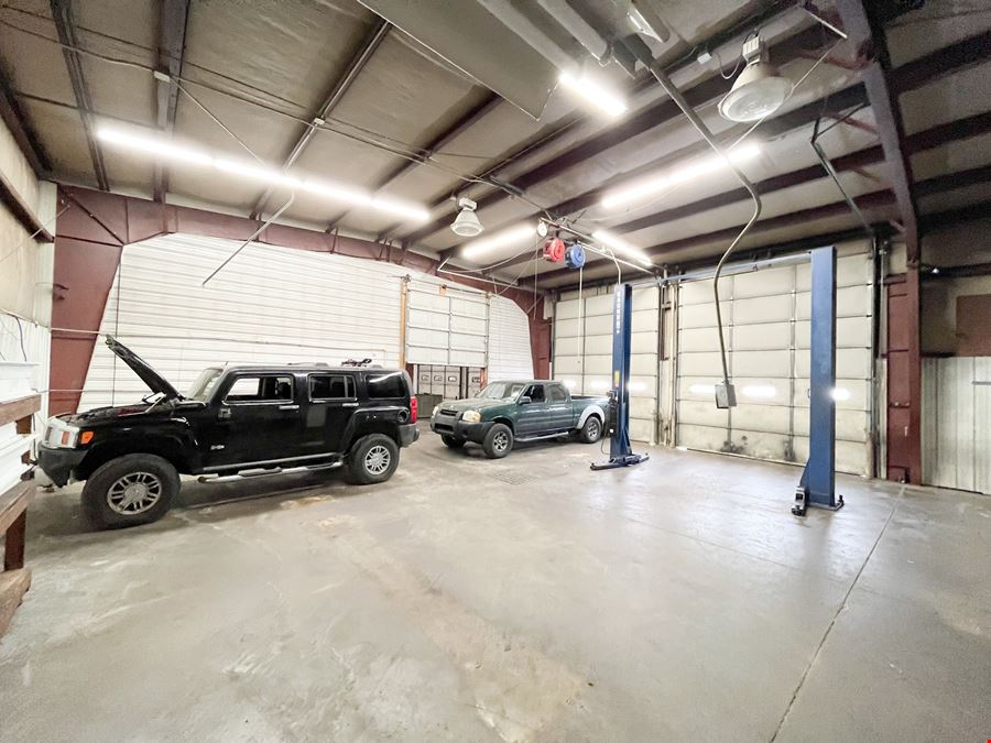 2035 W Kearney Street 