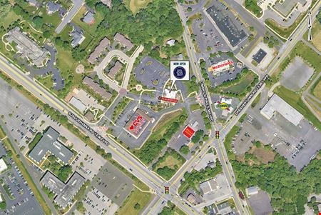 Preview of commercial space at 1165 Limeklin Pike