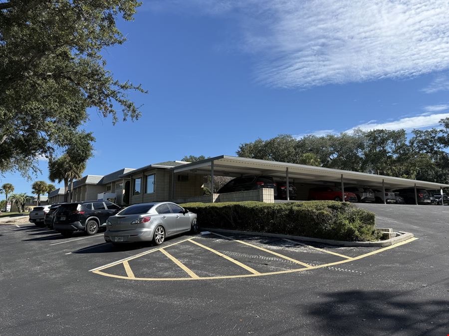 Haines City Business Center