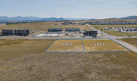 Preview of VacantLand space for Sale at TBD Alice Street