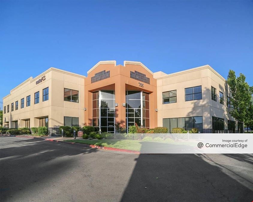 Riley Professional Center