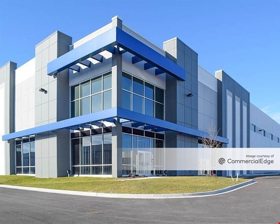 Preview of Industrial space for Rent at 10601 Seymour Avenue