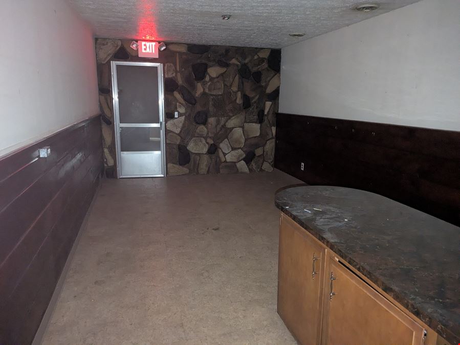 Multi-Tenant Industrial Investment Opportunity