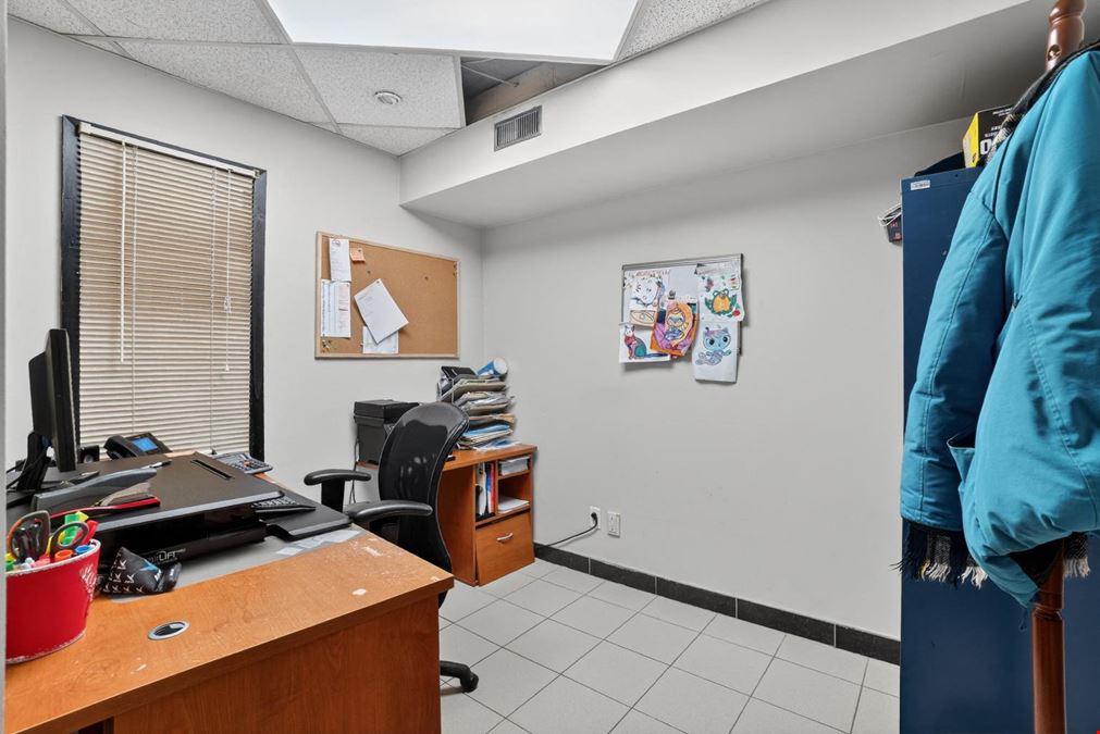 3812 rue Jarry Est