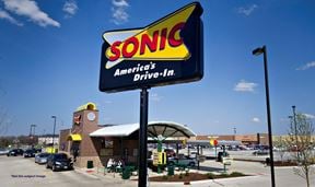 4275 Atlanta Hwy - Sonic