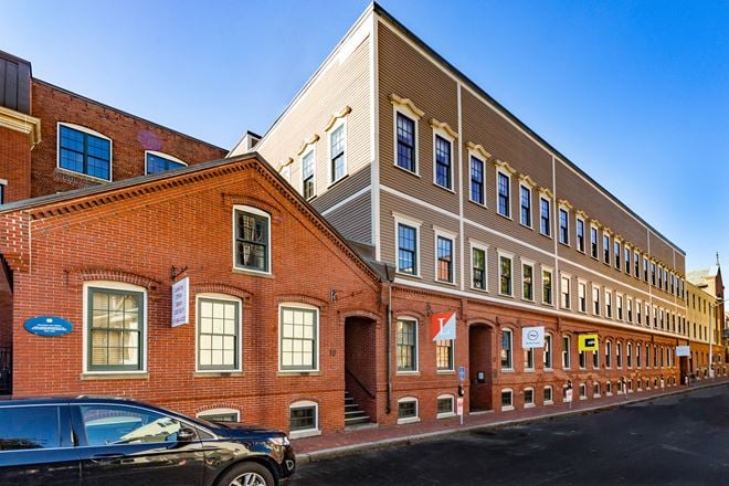 Preview of Office space for Rent at 10-14 Arrow Street