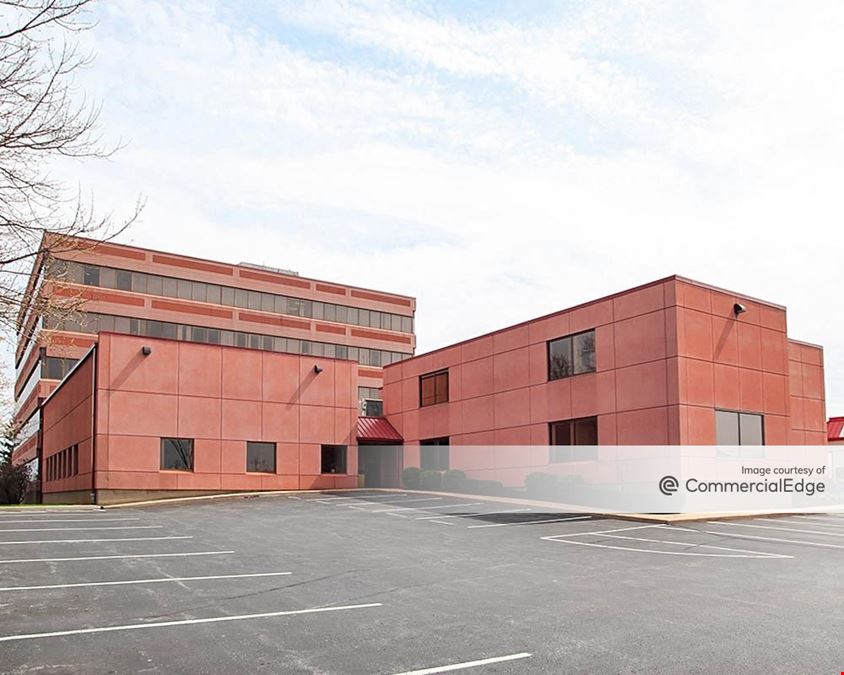 Toebben Executive Center