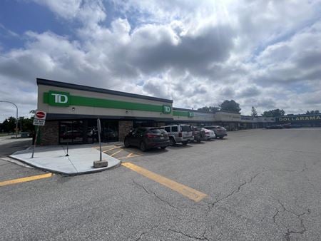 Preview of Retail space for Rent at 1631 Saint Mary's Road