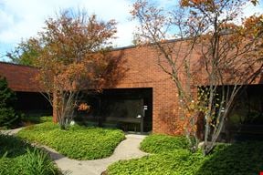 Office Court at Blue Bell